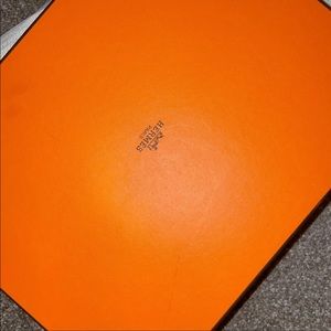 HERMES SANDAL